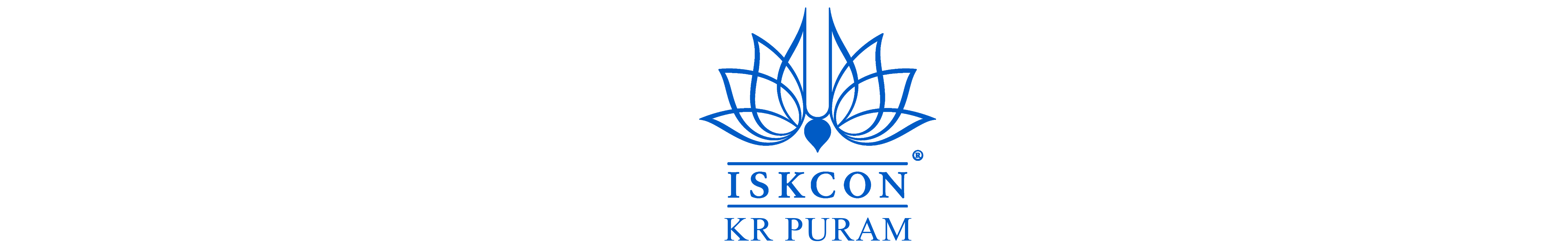 ISKCON K R PURAM